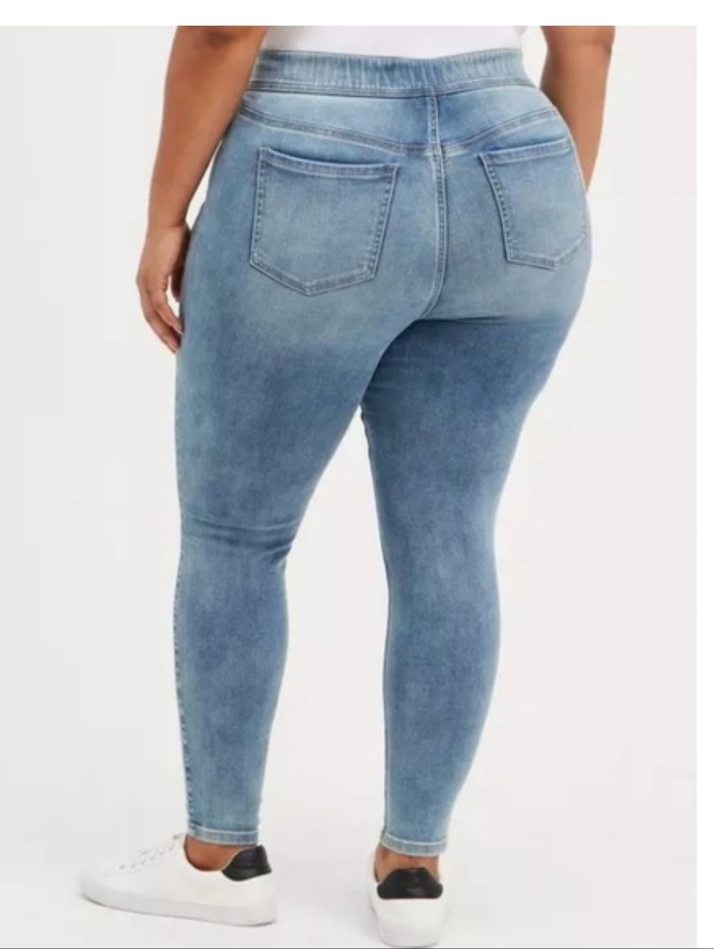 torrid Lean Jean Super Soft Jeggings-size 3T